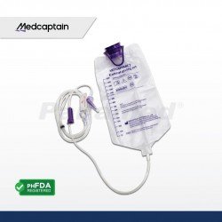MC Enteral Feeding Bag1500ml FOR MC Enteral Feeding Pump EP-60C MC Enteral Feeding Bag1500ml FOR MC Enteral Feeding Pump EP-60C